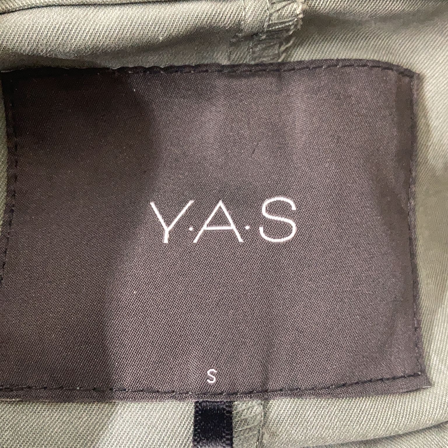 Y.A.S