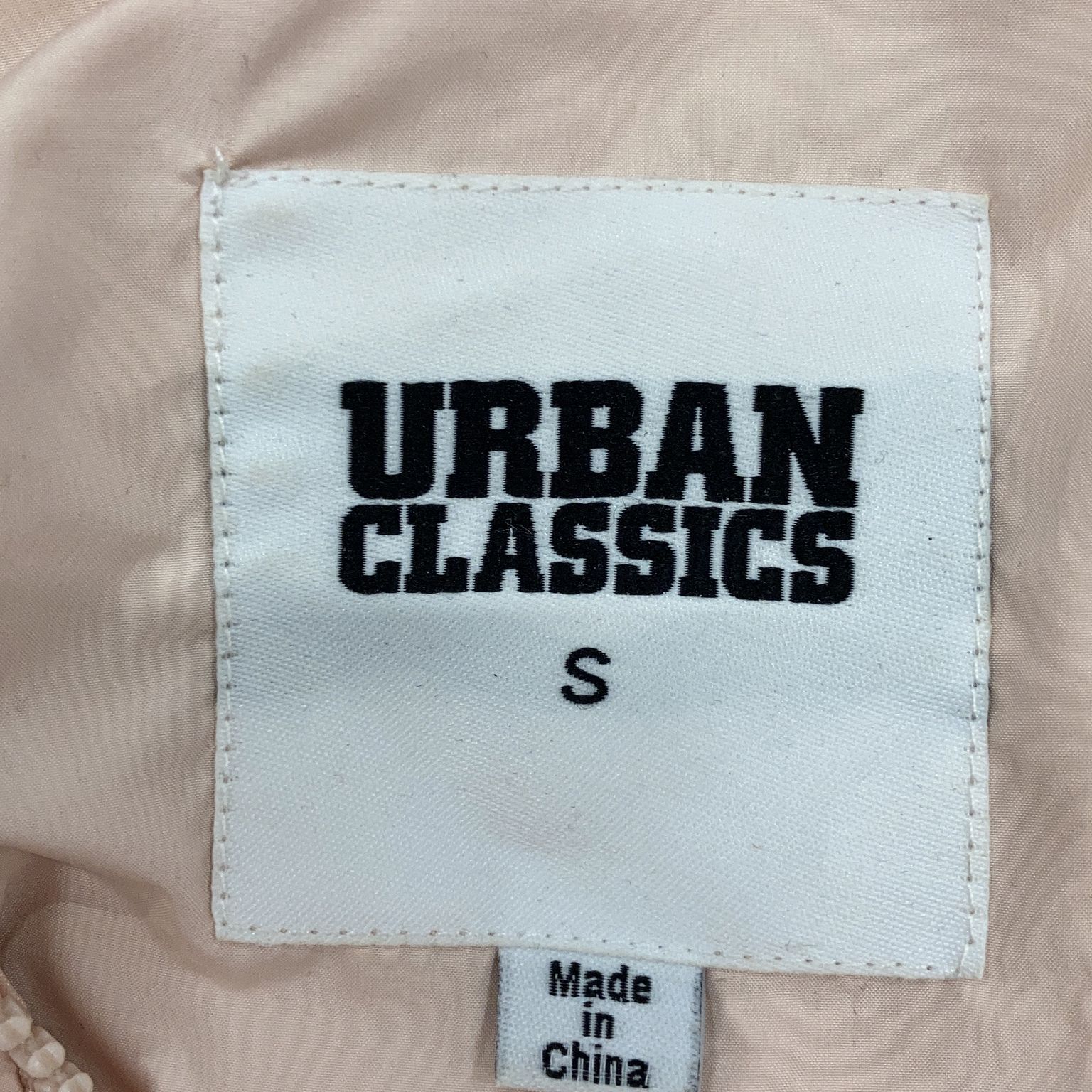 Urban Classics