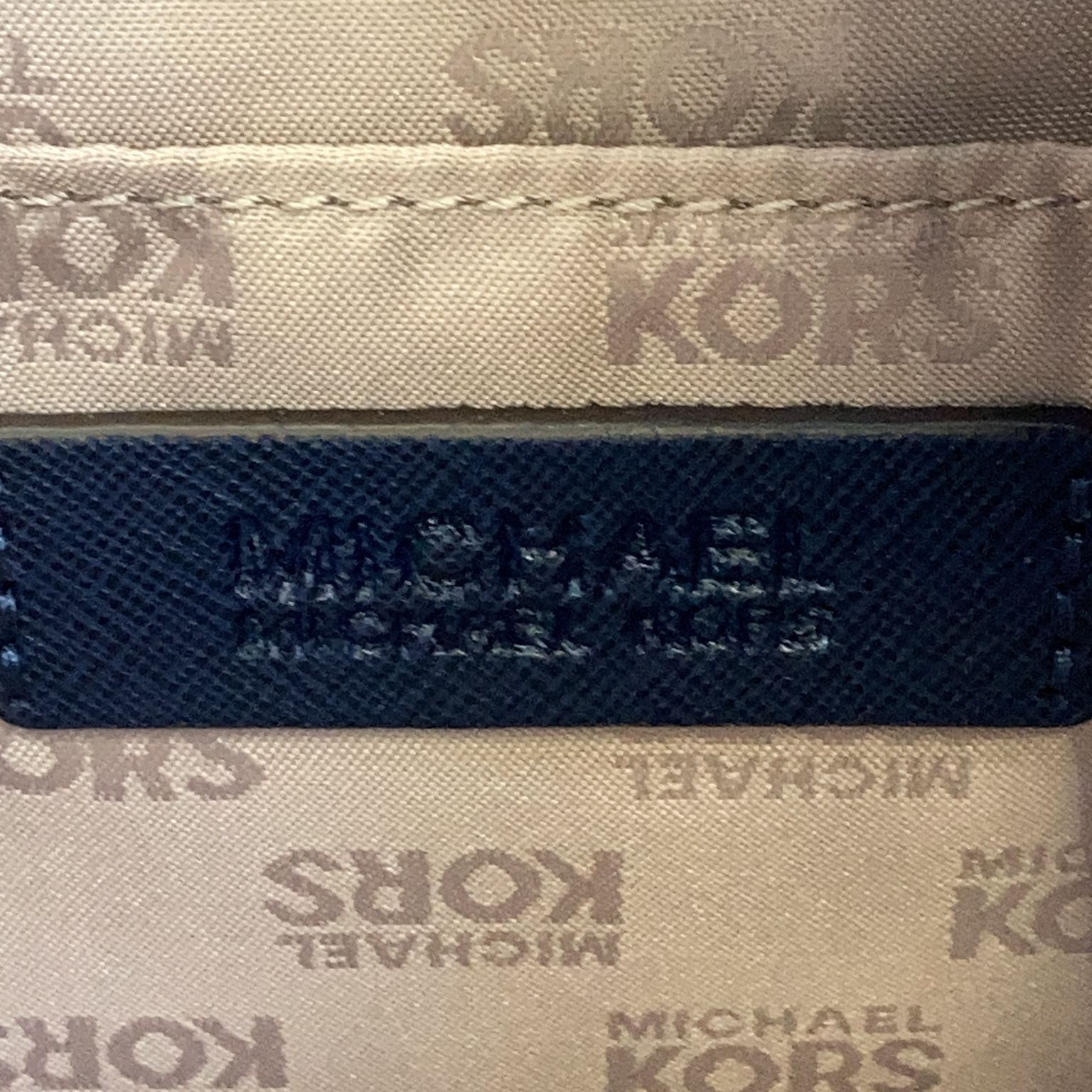 Michael Kors