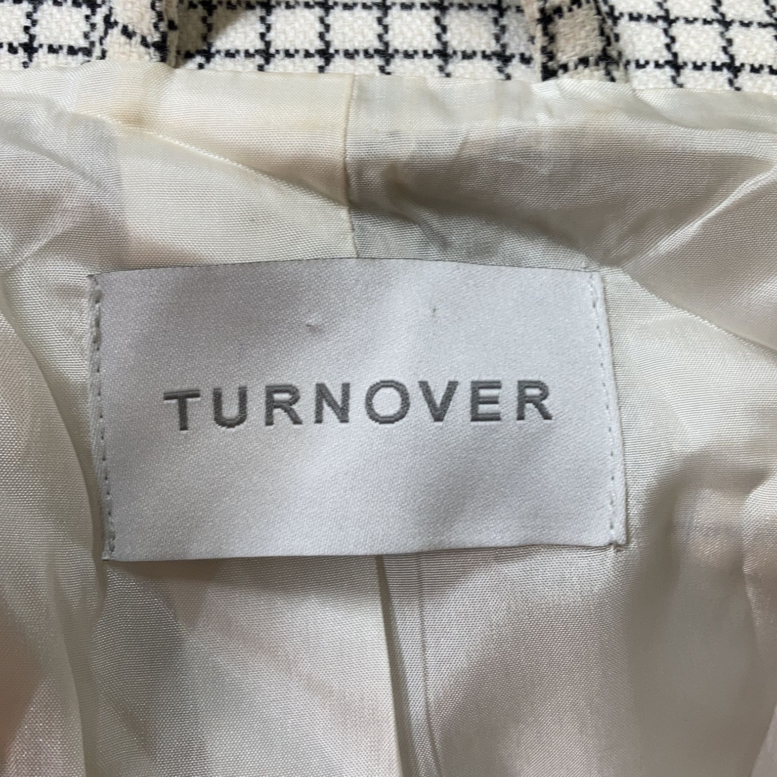 Turnover