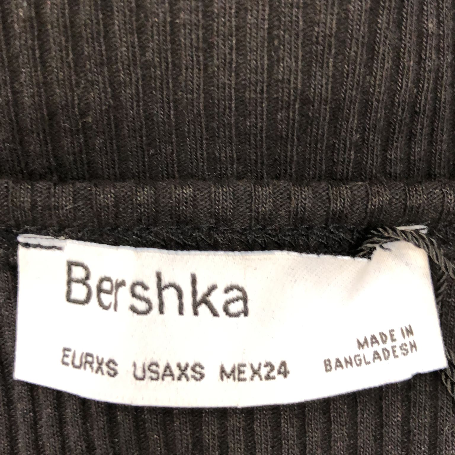 Bershka