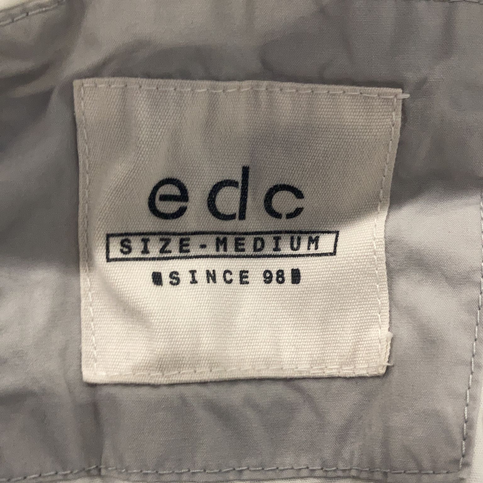 EDC by ESPRIT