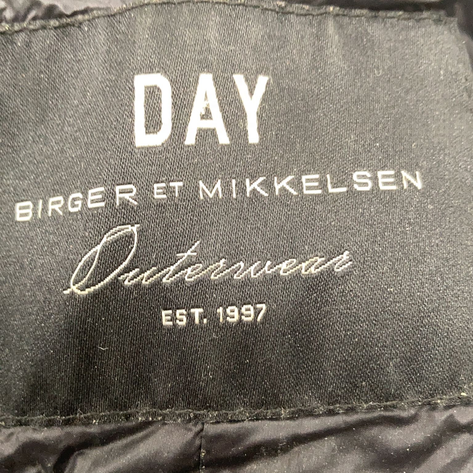 DAY Birger et Mikkelsen