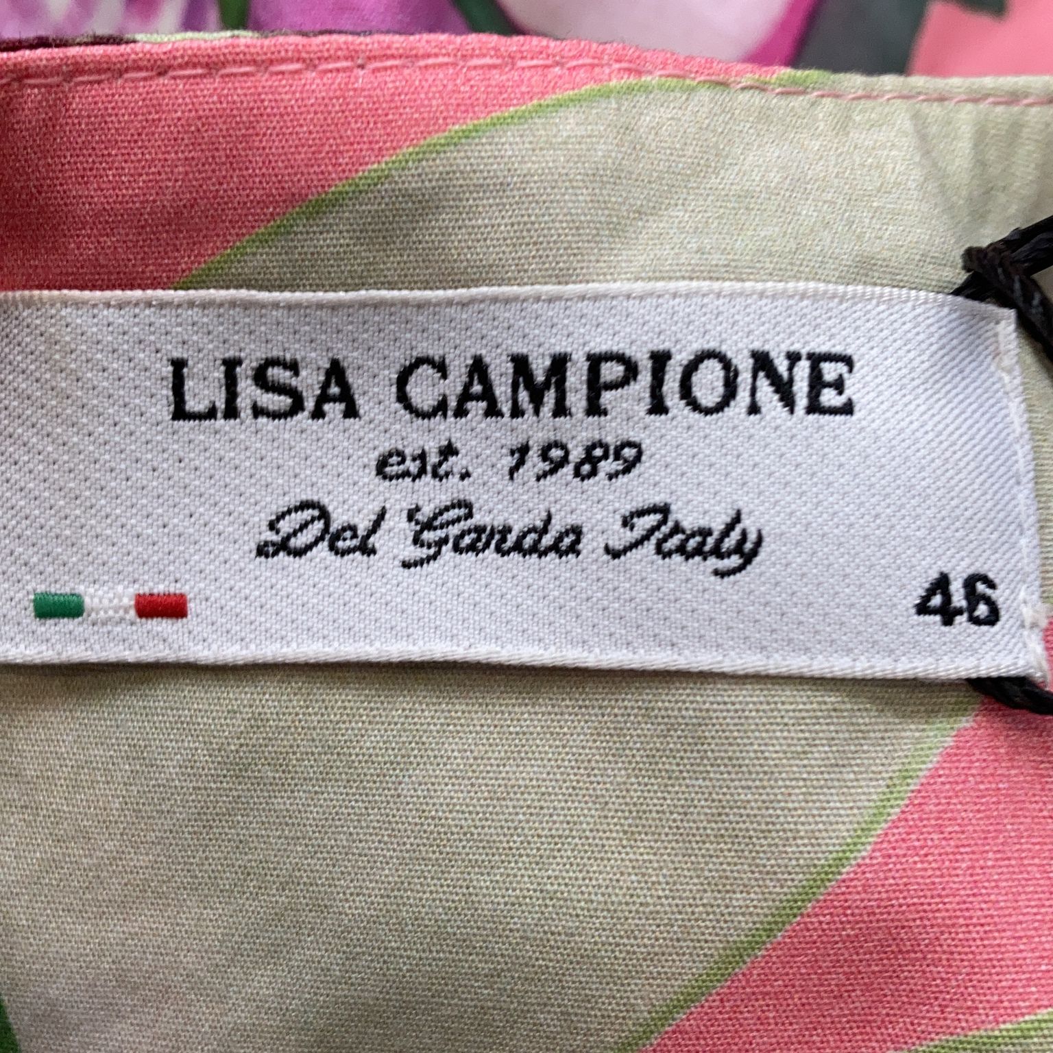 Lisa Campione