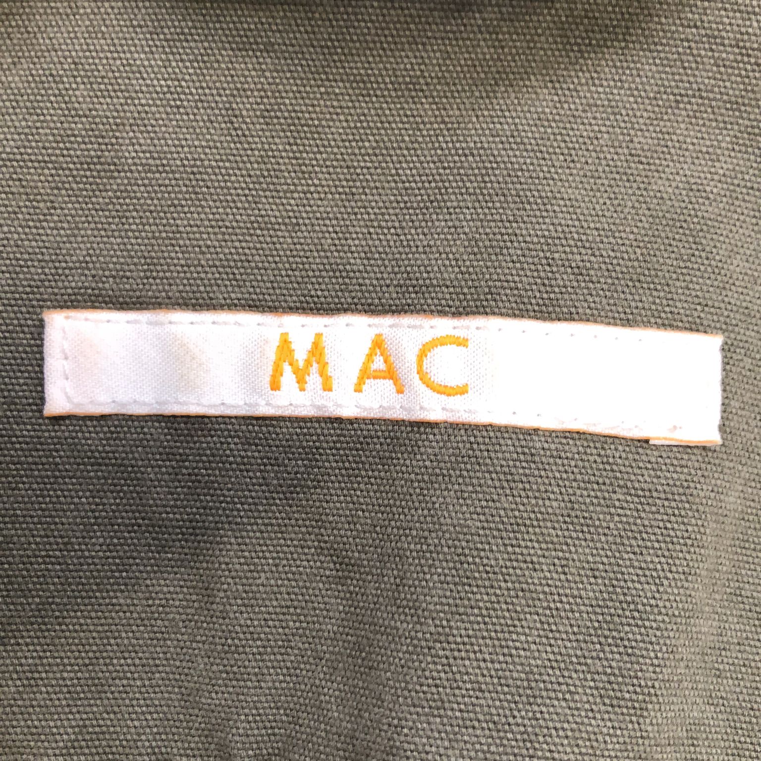 MAC