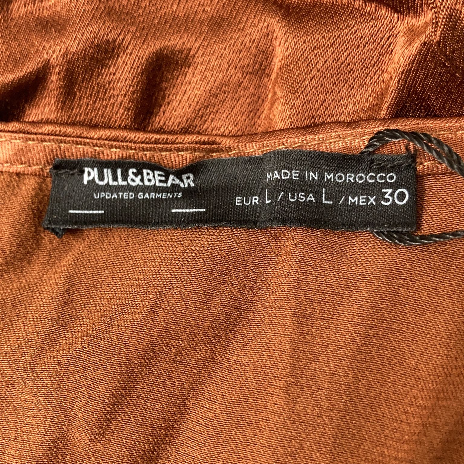 Pull  Bear