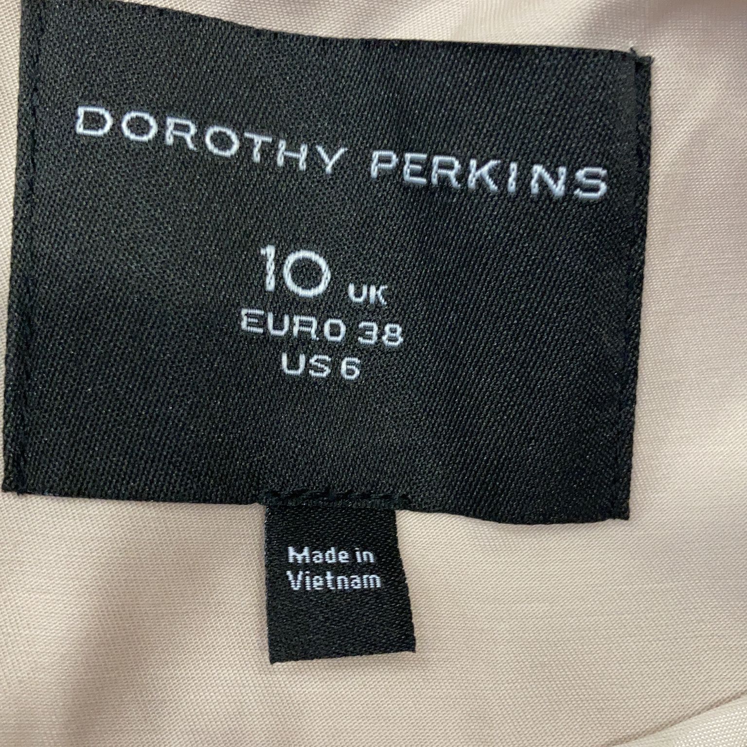 Dorothy Perkins