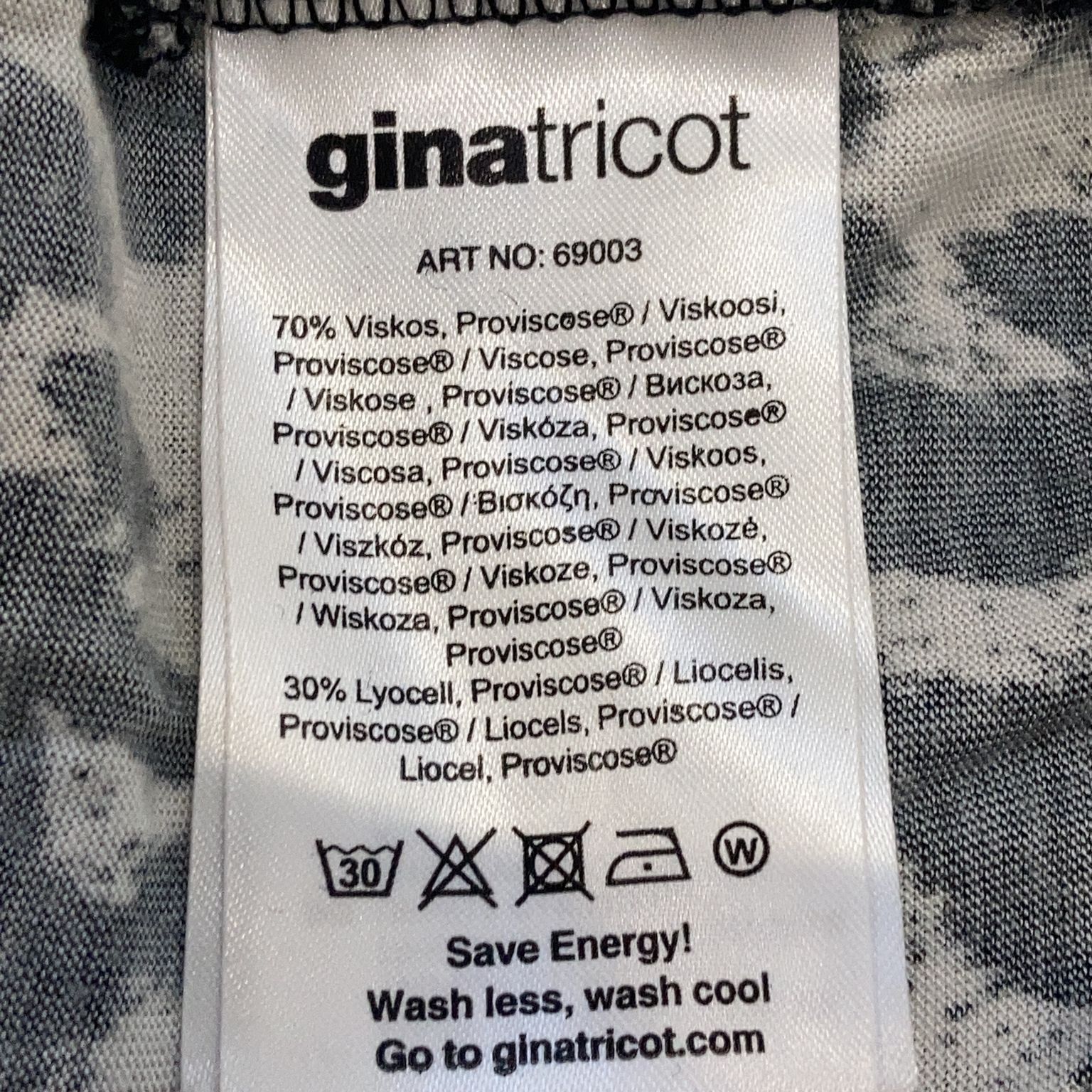 Gina Tricot