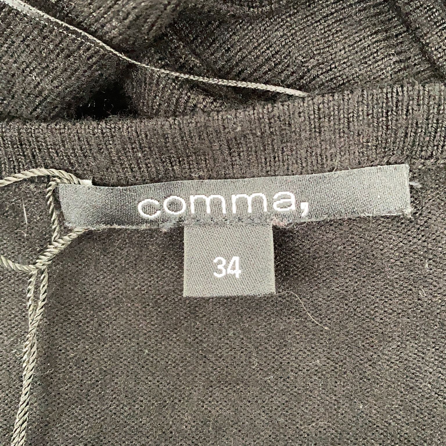 Comma