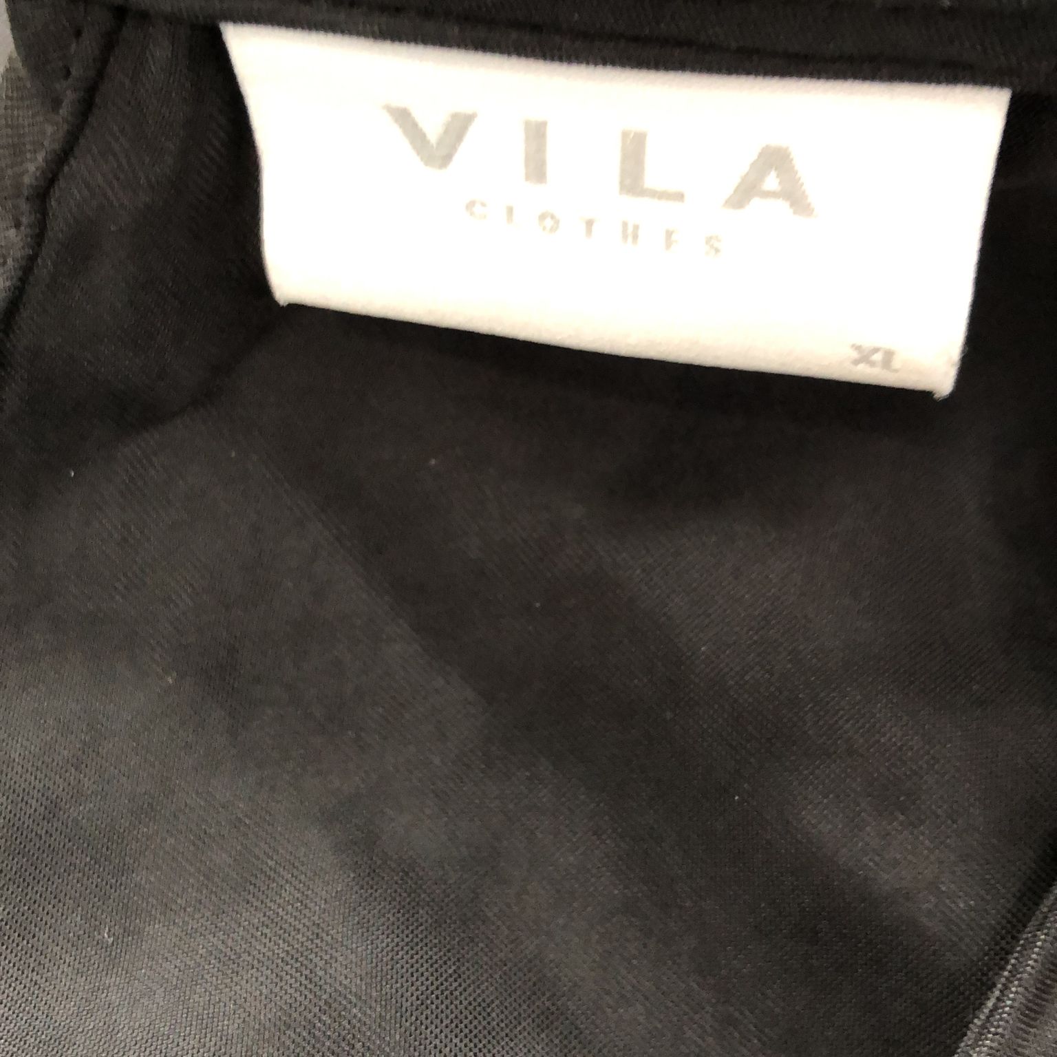 VILA Clothes