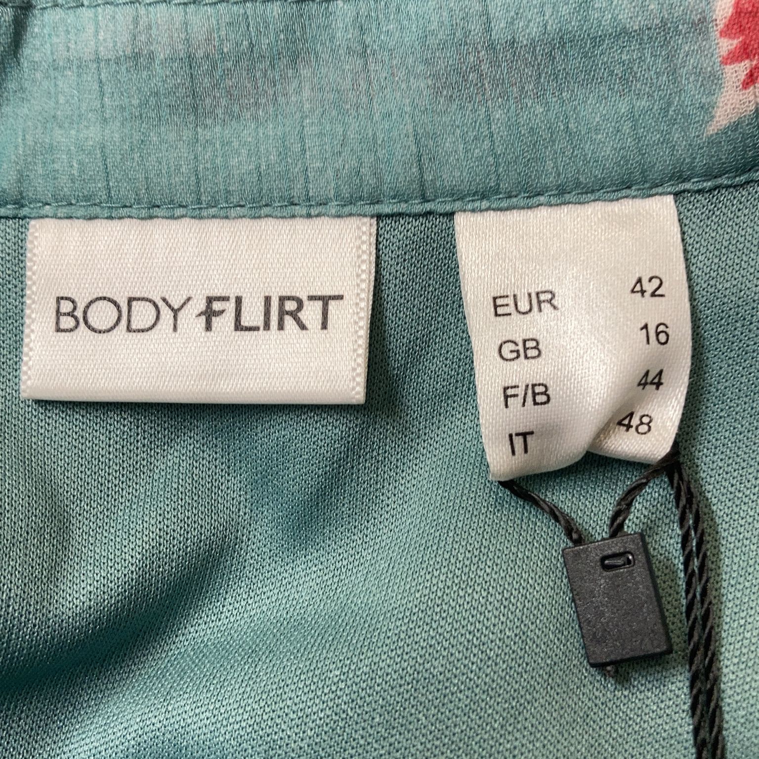 Bodyflirt