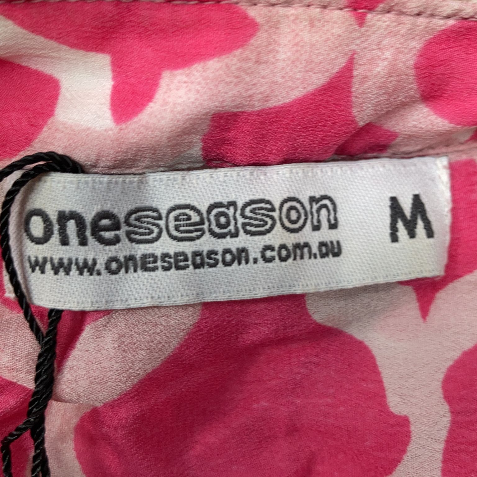 Oneseason