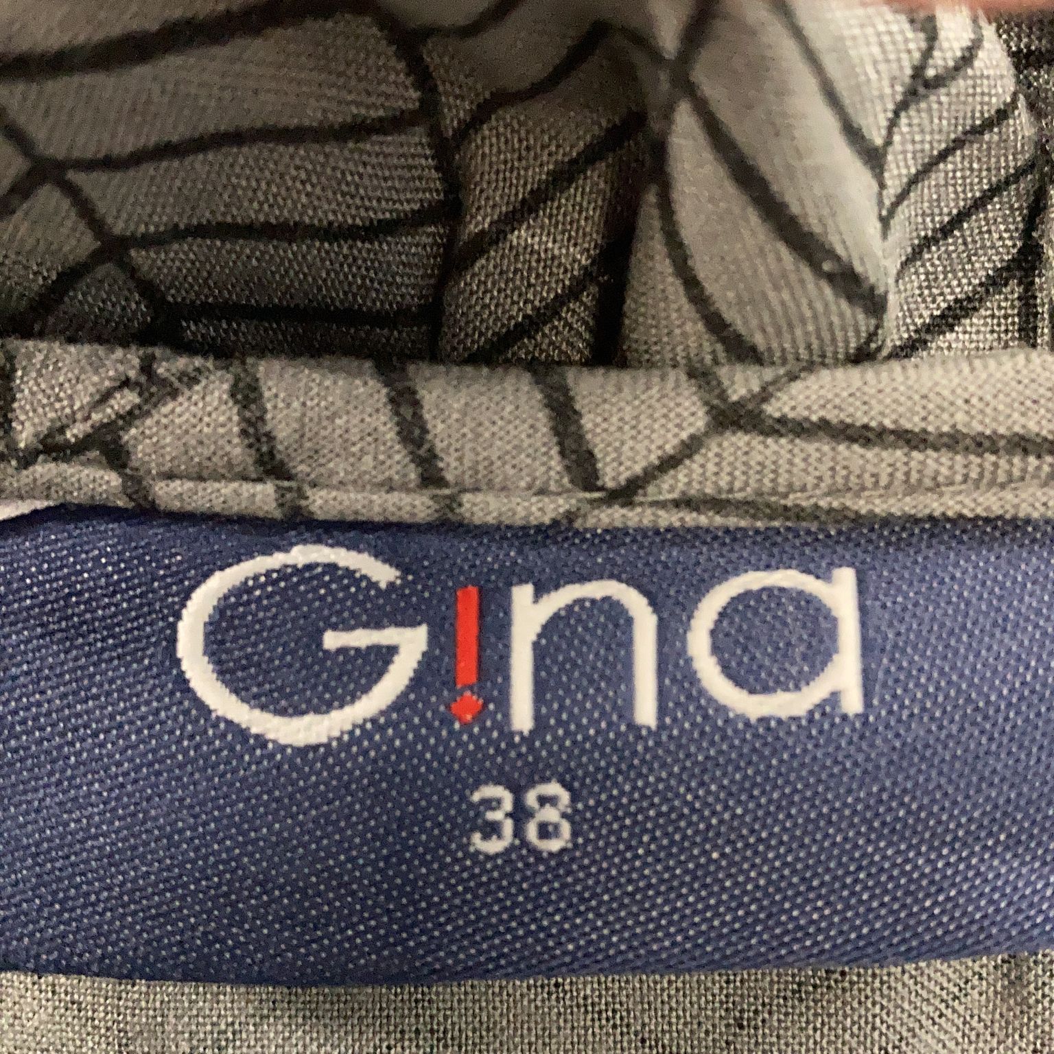 Gina