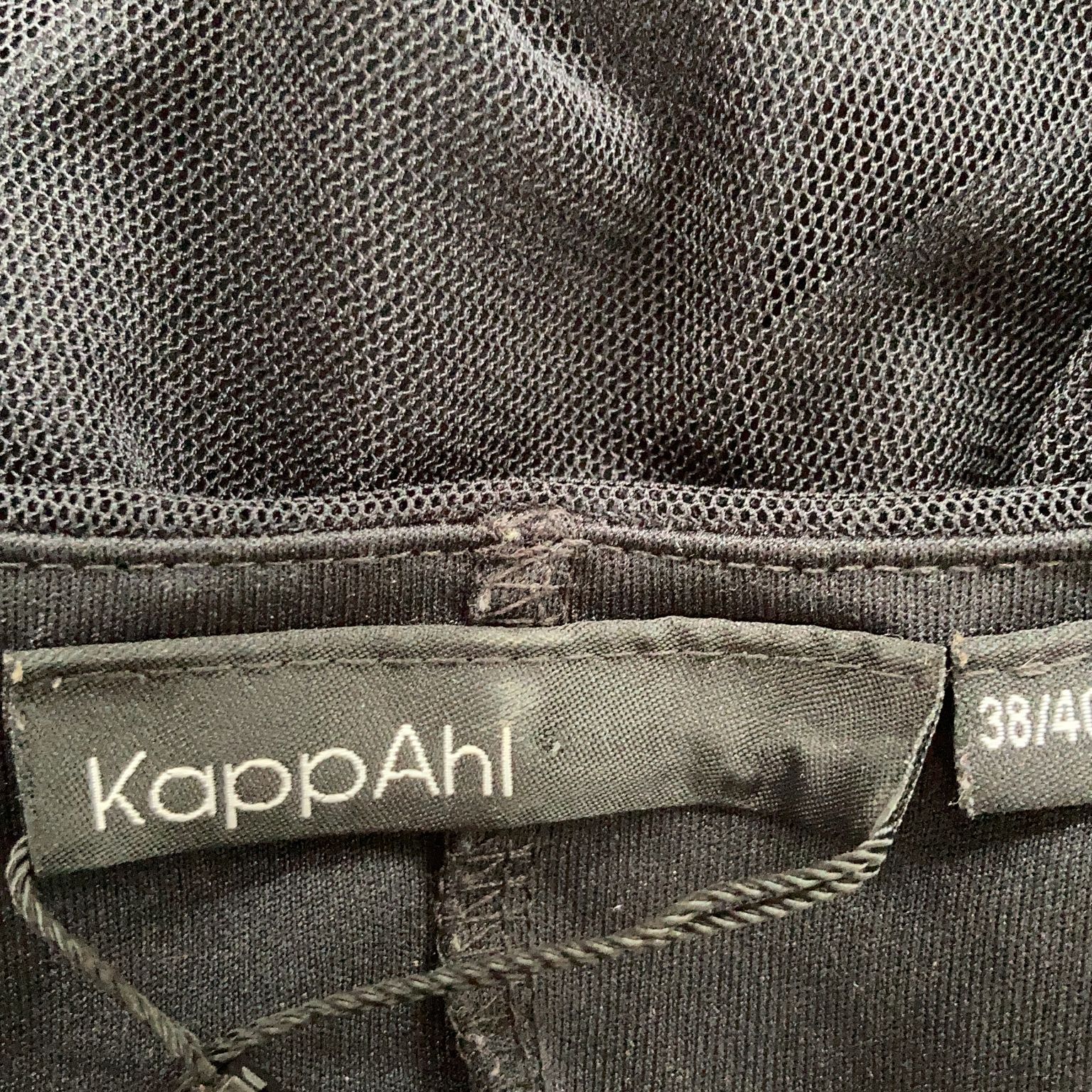 KappAhl