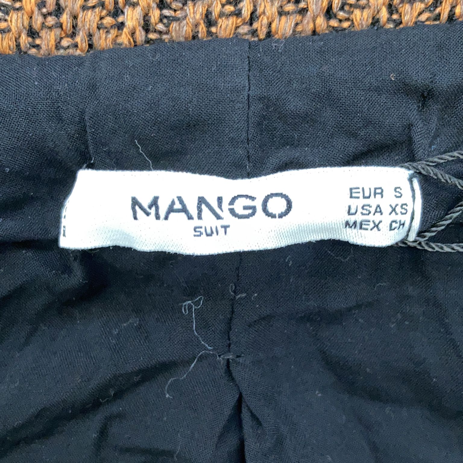 Mango