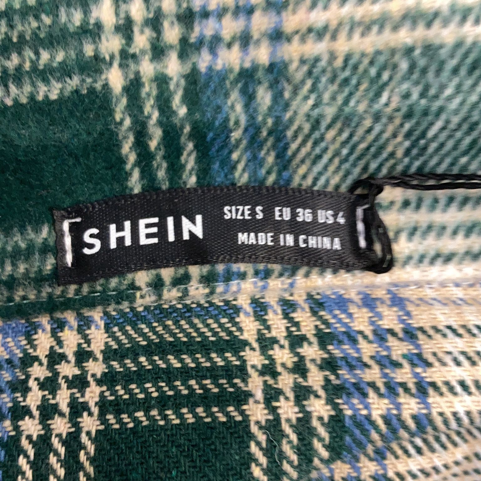 Shein