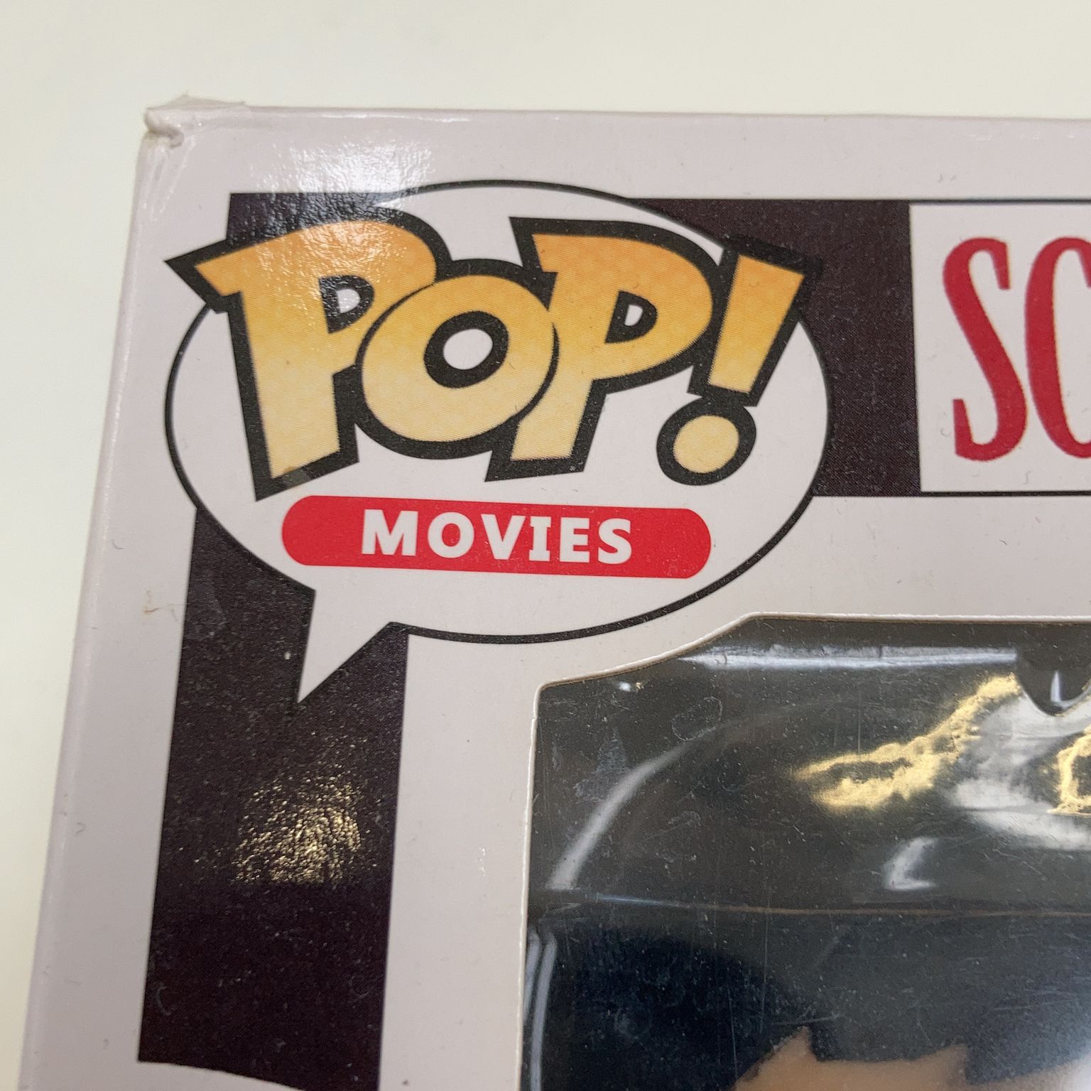 Pop! Movies