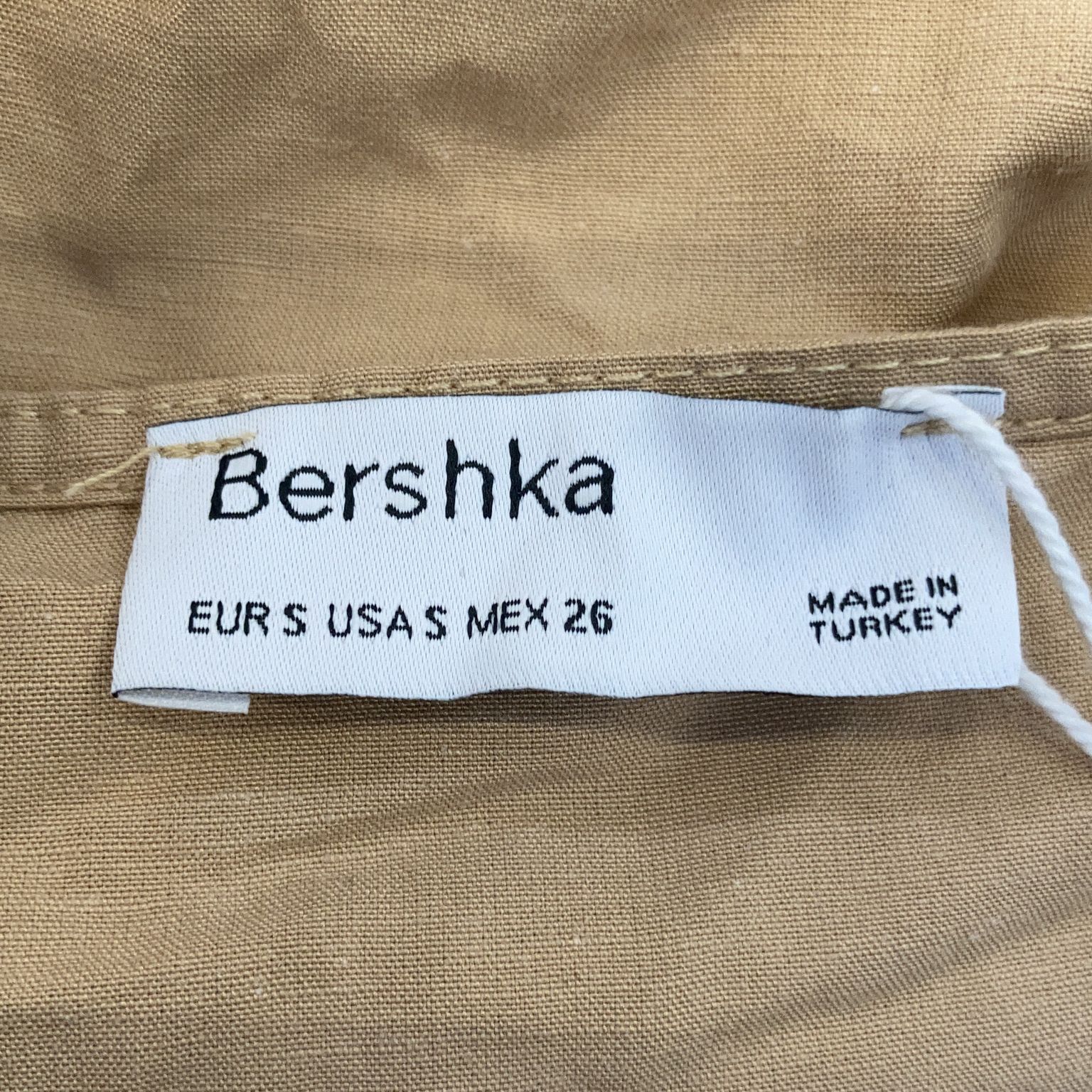 Bershka