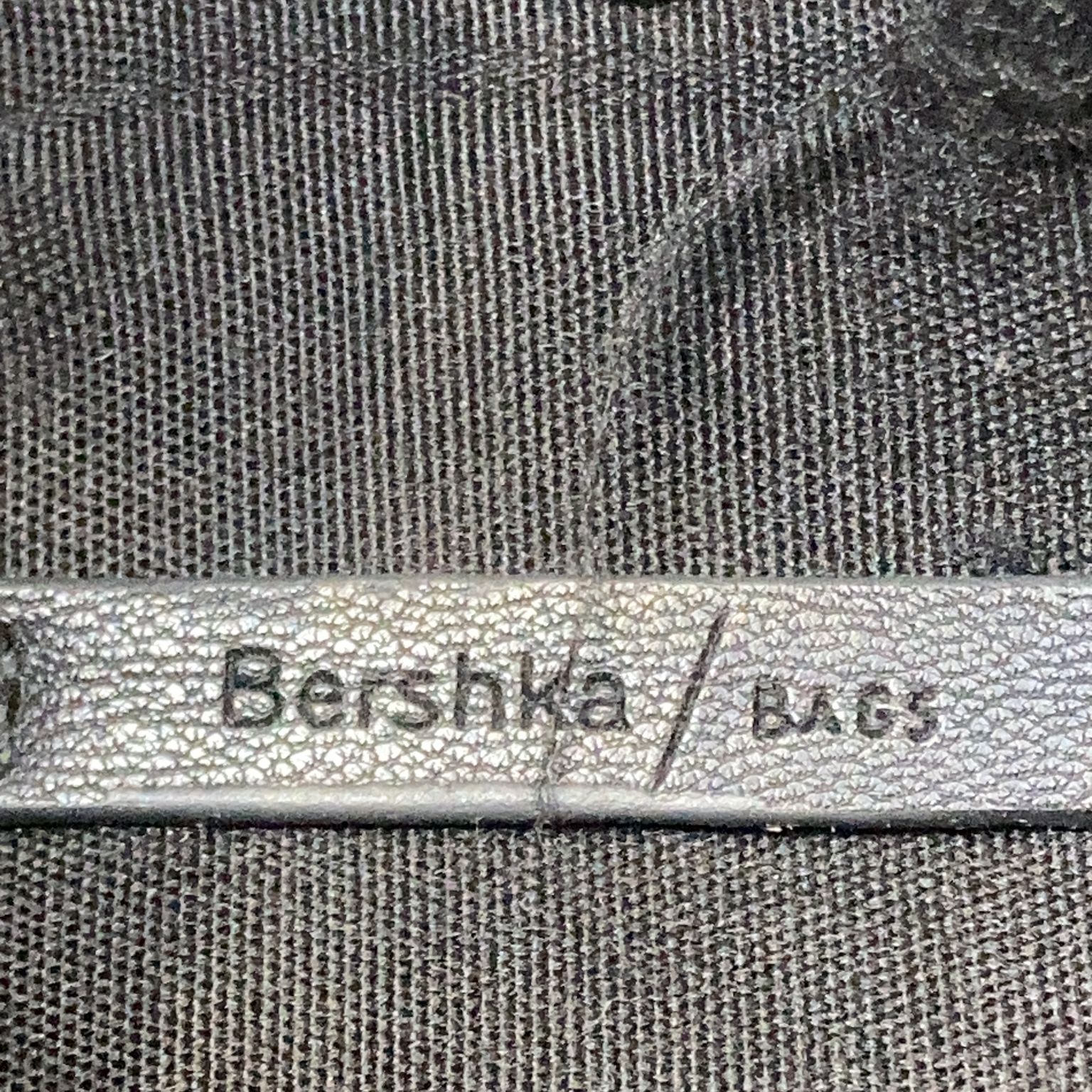 Bershka