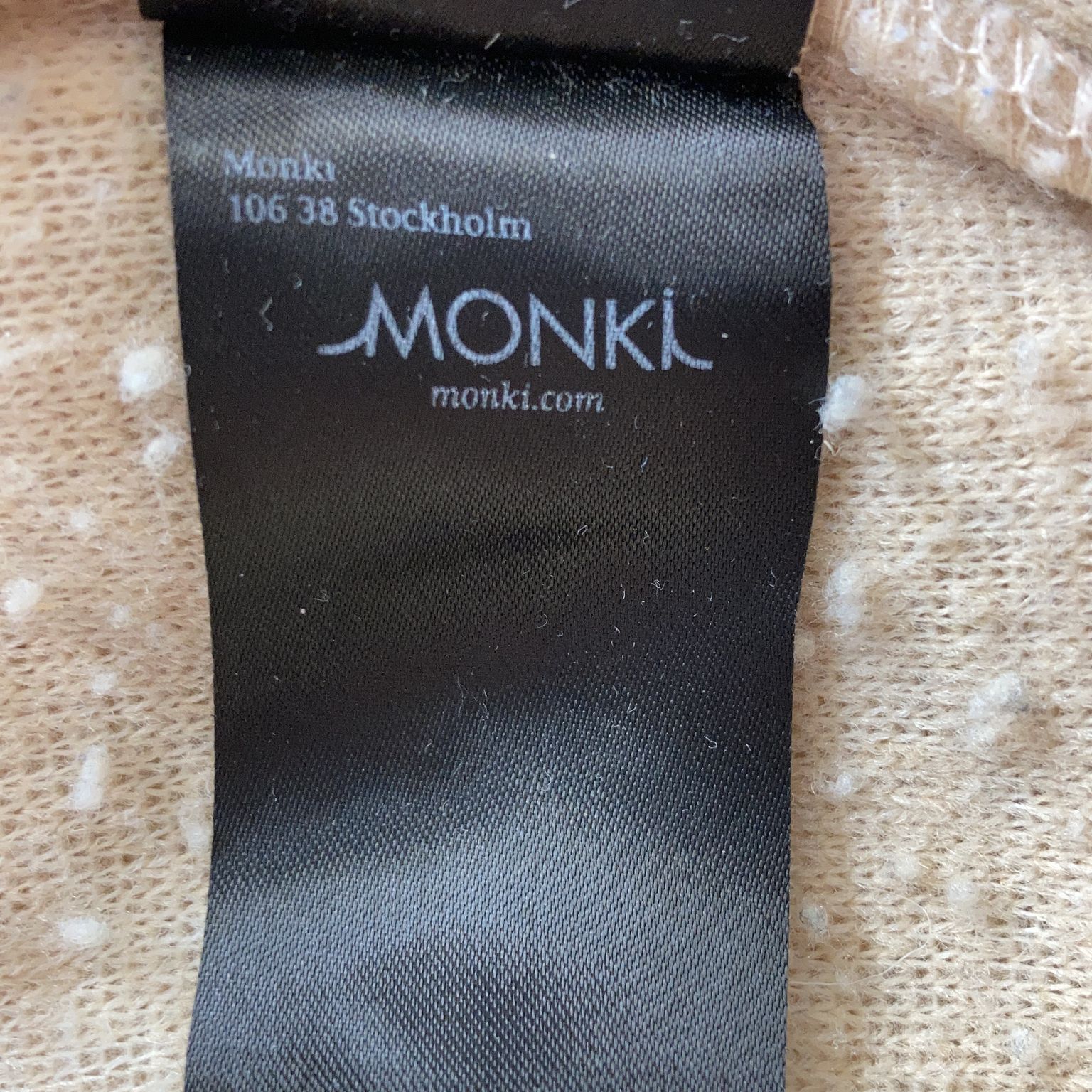 Monki