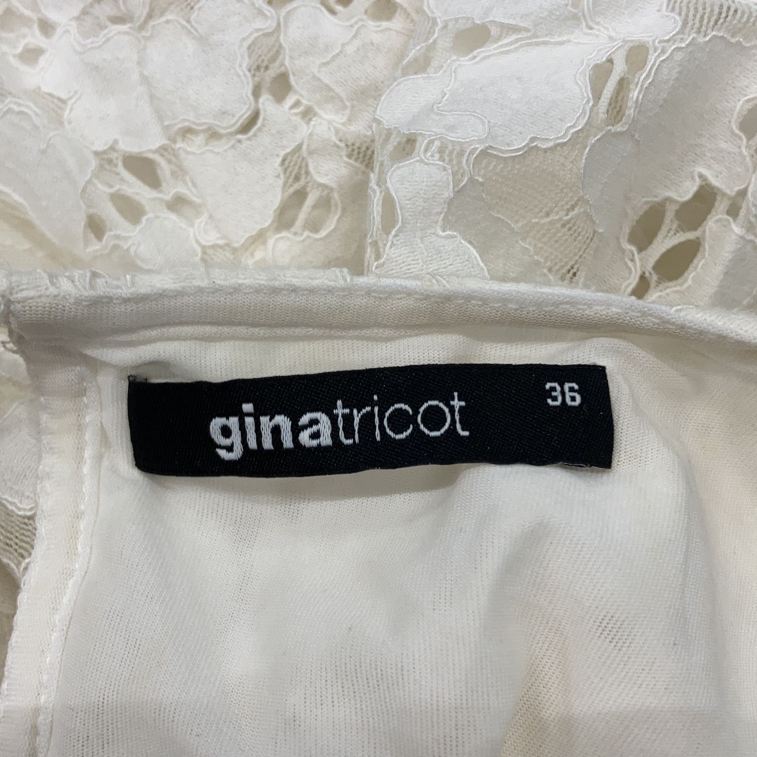 Gina Tricot