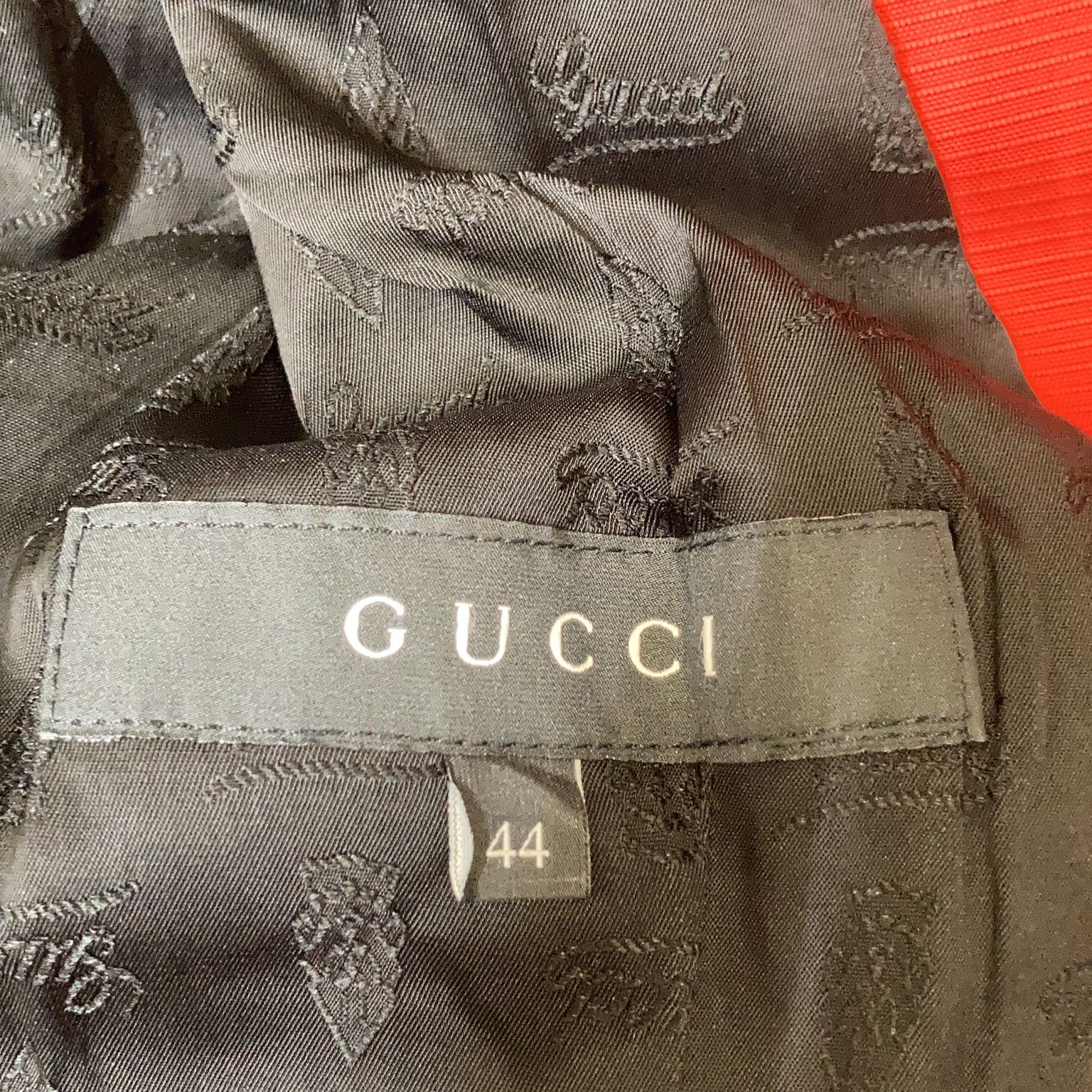 Gucci