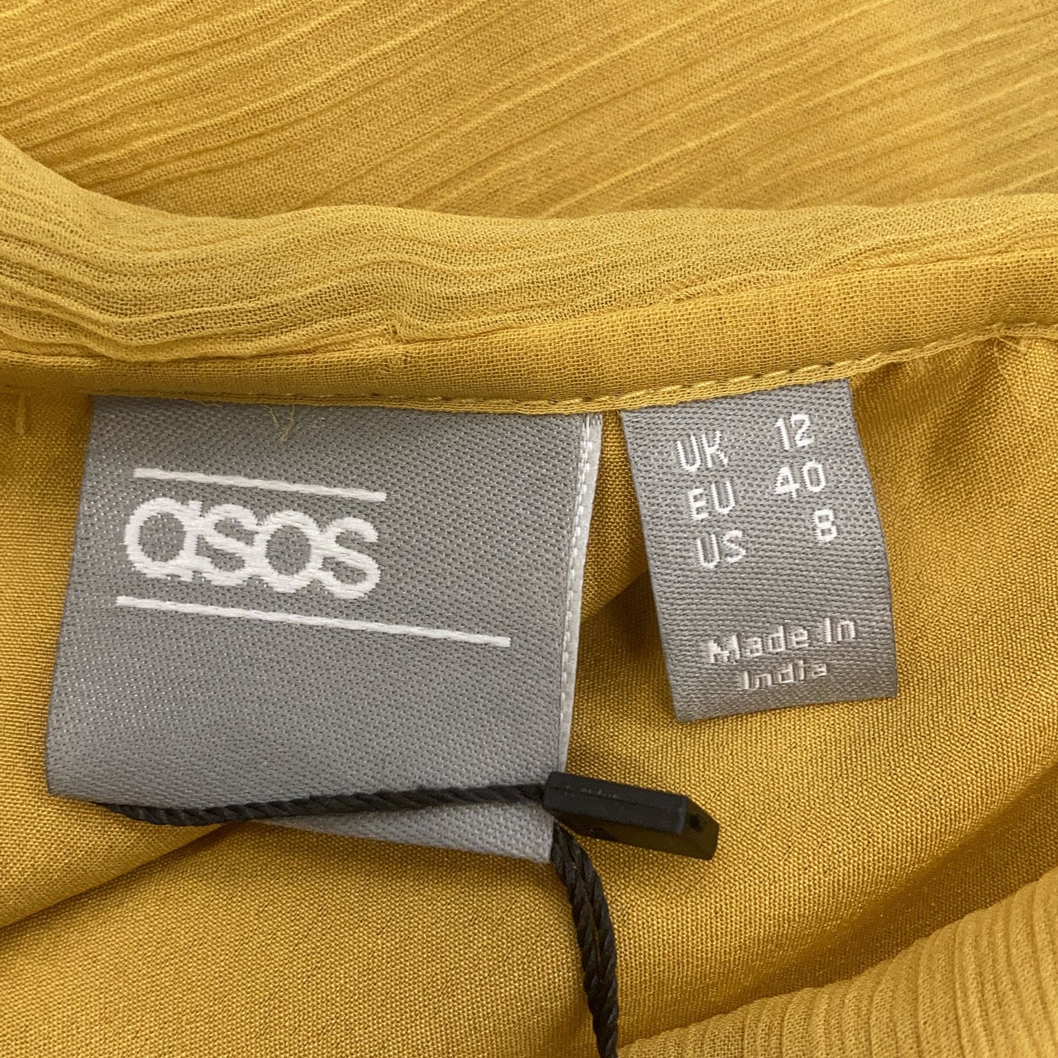 ASOS