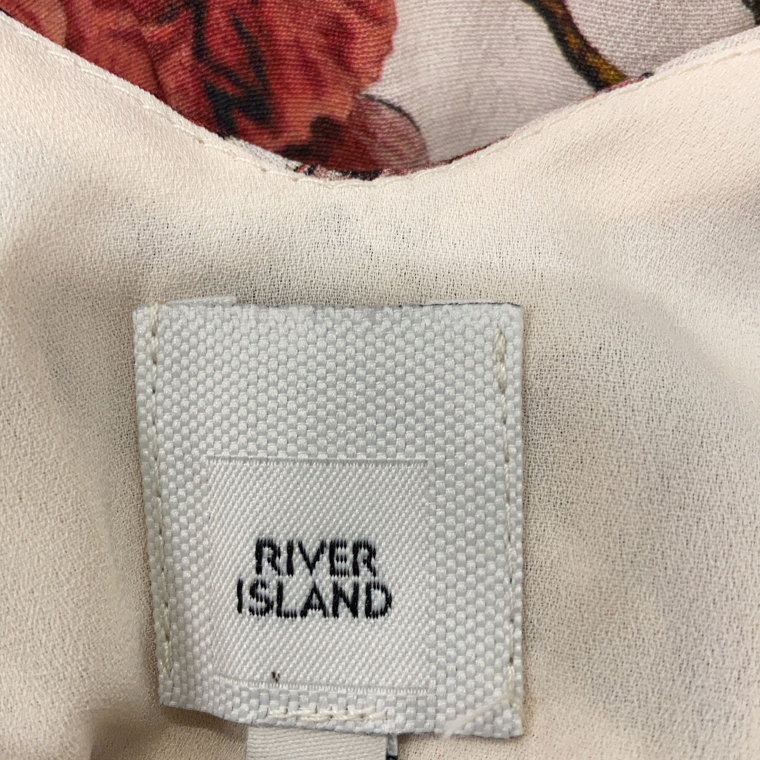 River Island