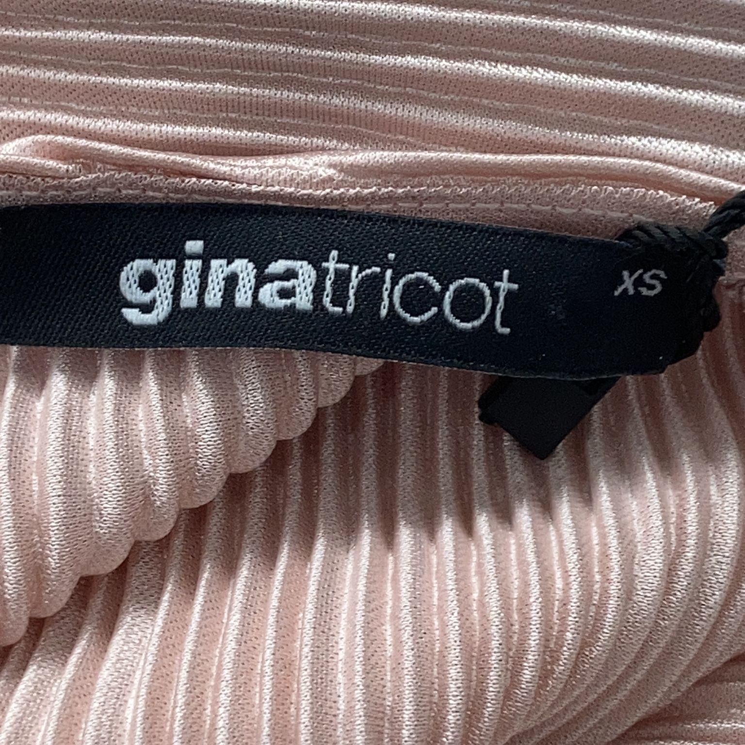 Gina Tricot