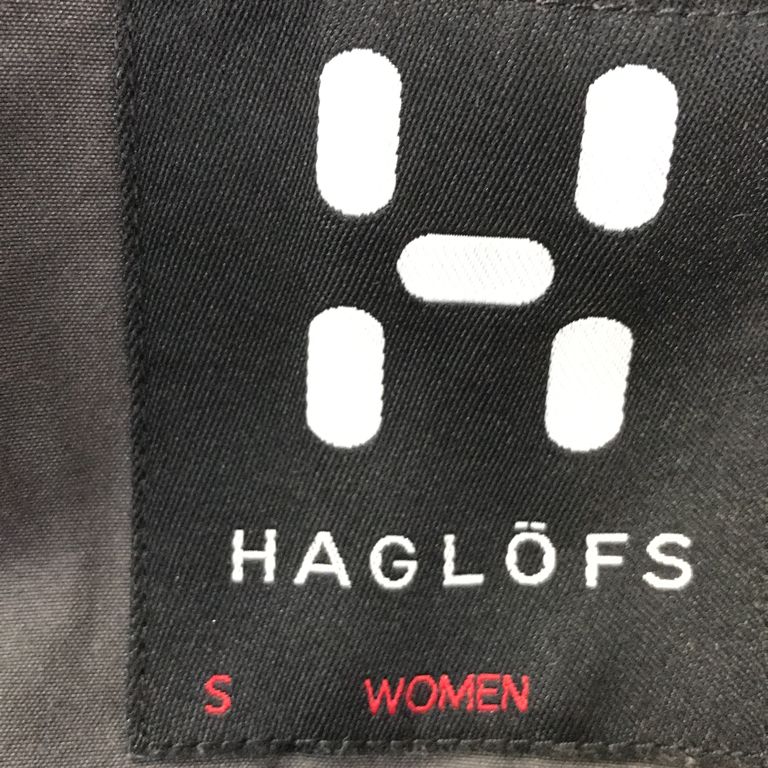 Haglöfs