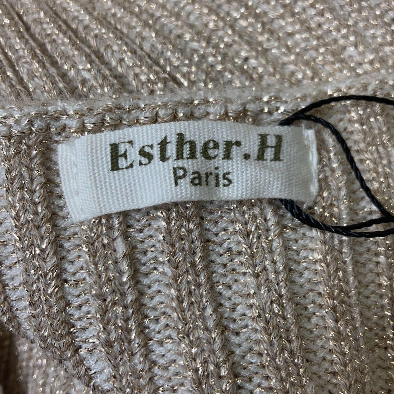 Esther H.