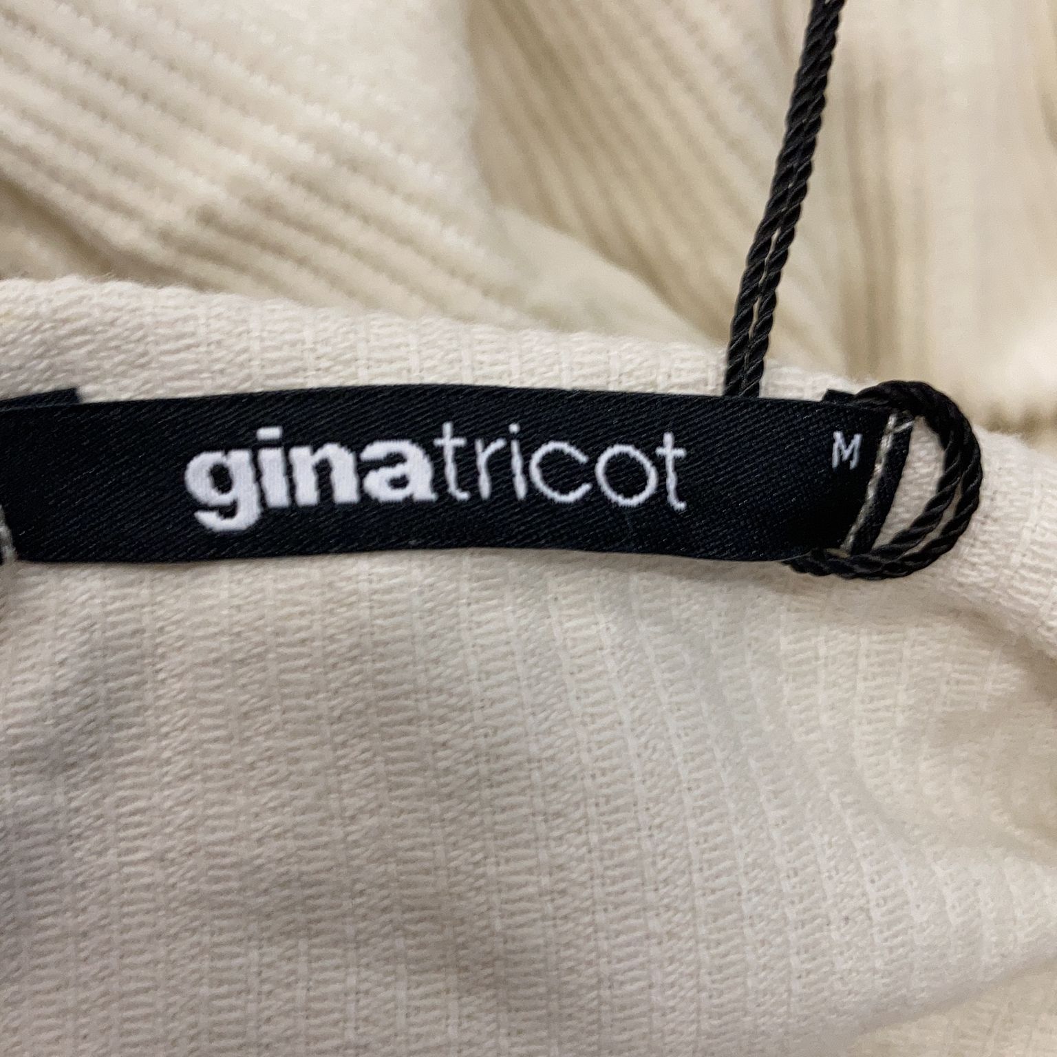 Gina Tricot