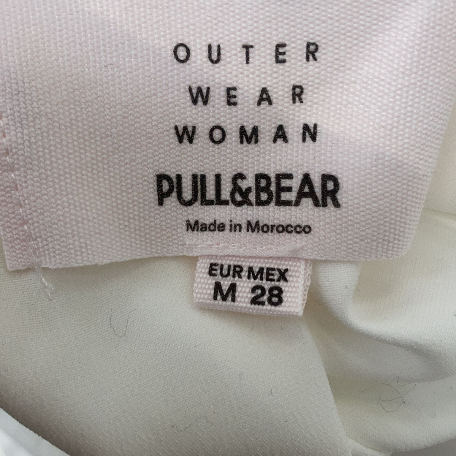 Pull  Bear