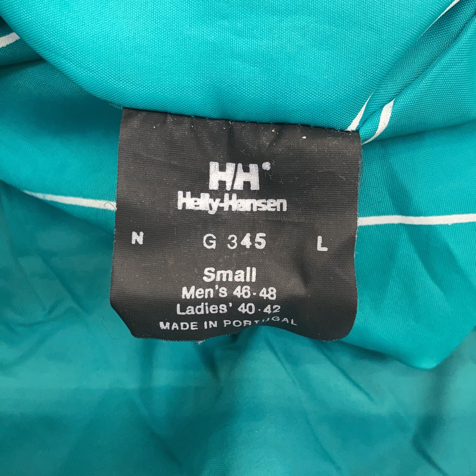 Helly Hansen