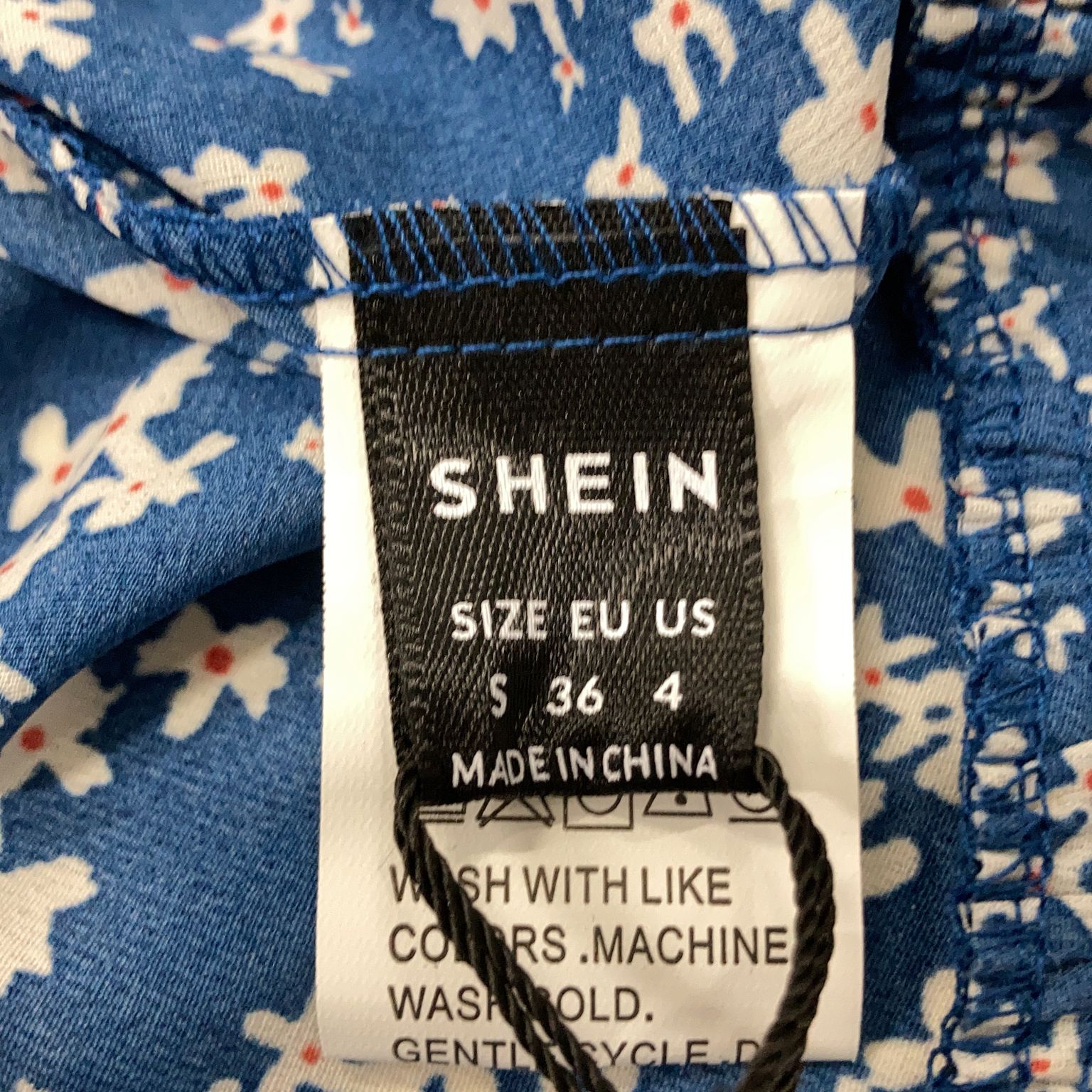 Shein