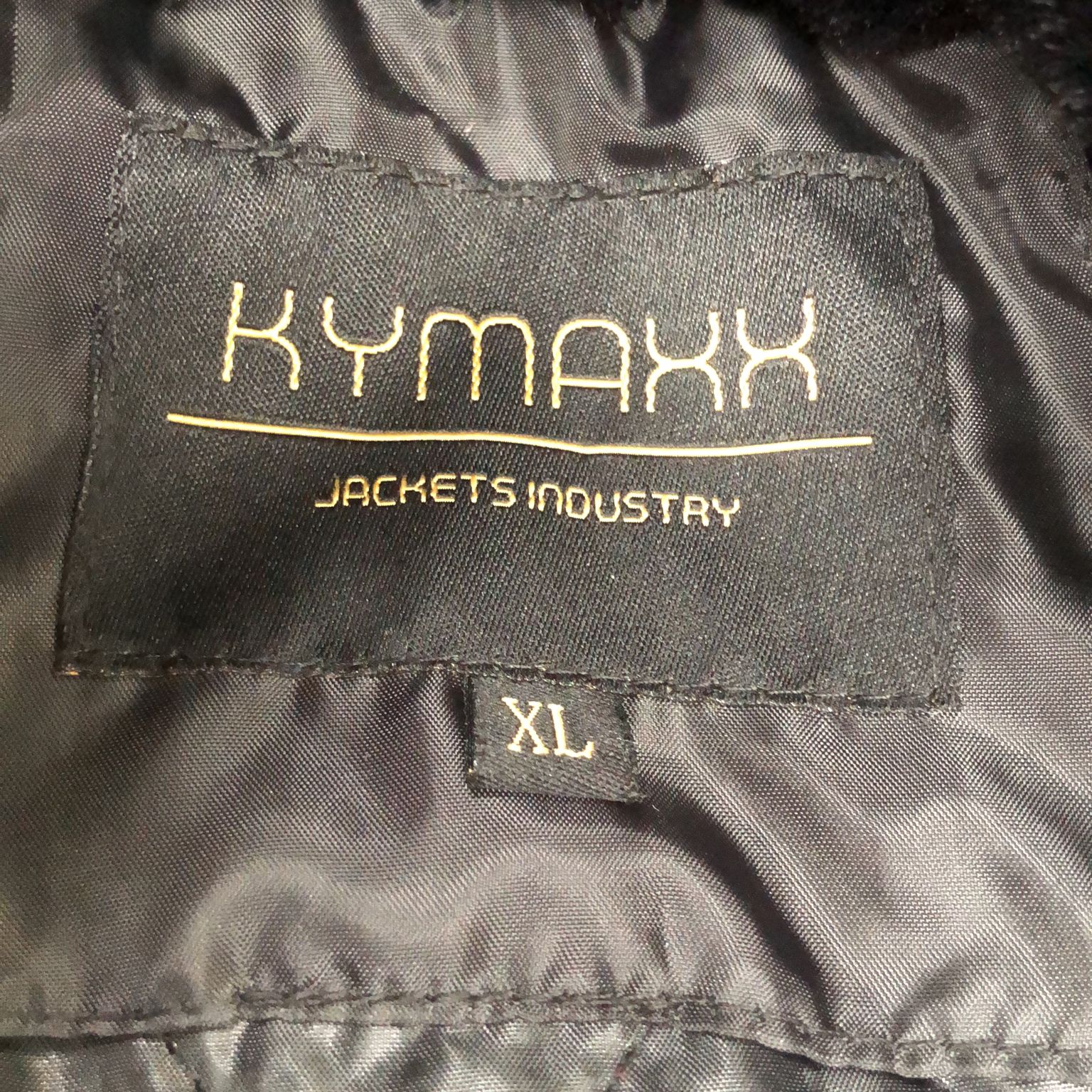 Kymaxx