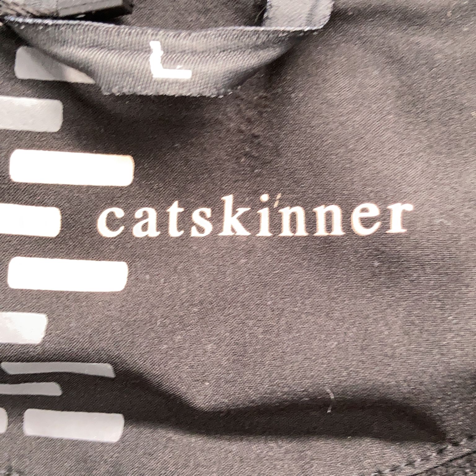 CatSkinner