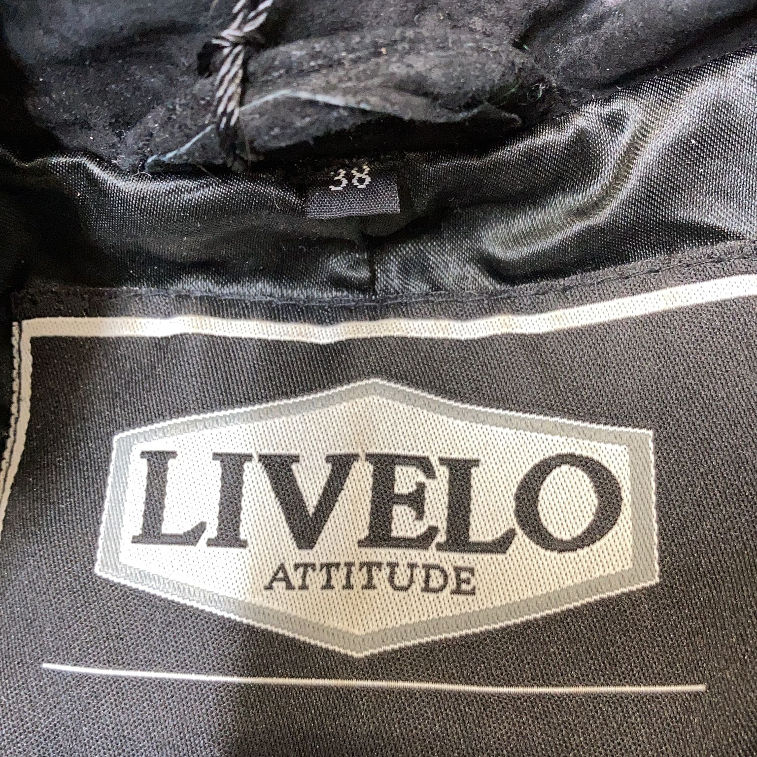 Livelo Attitude