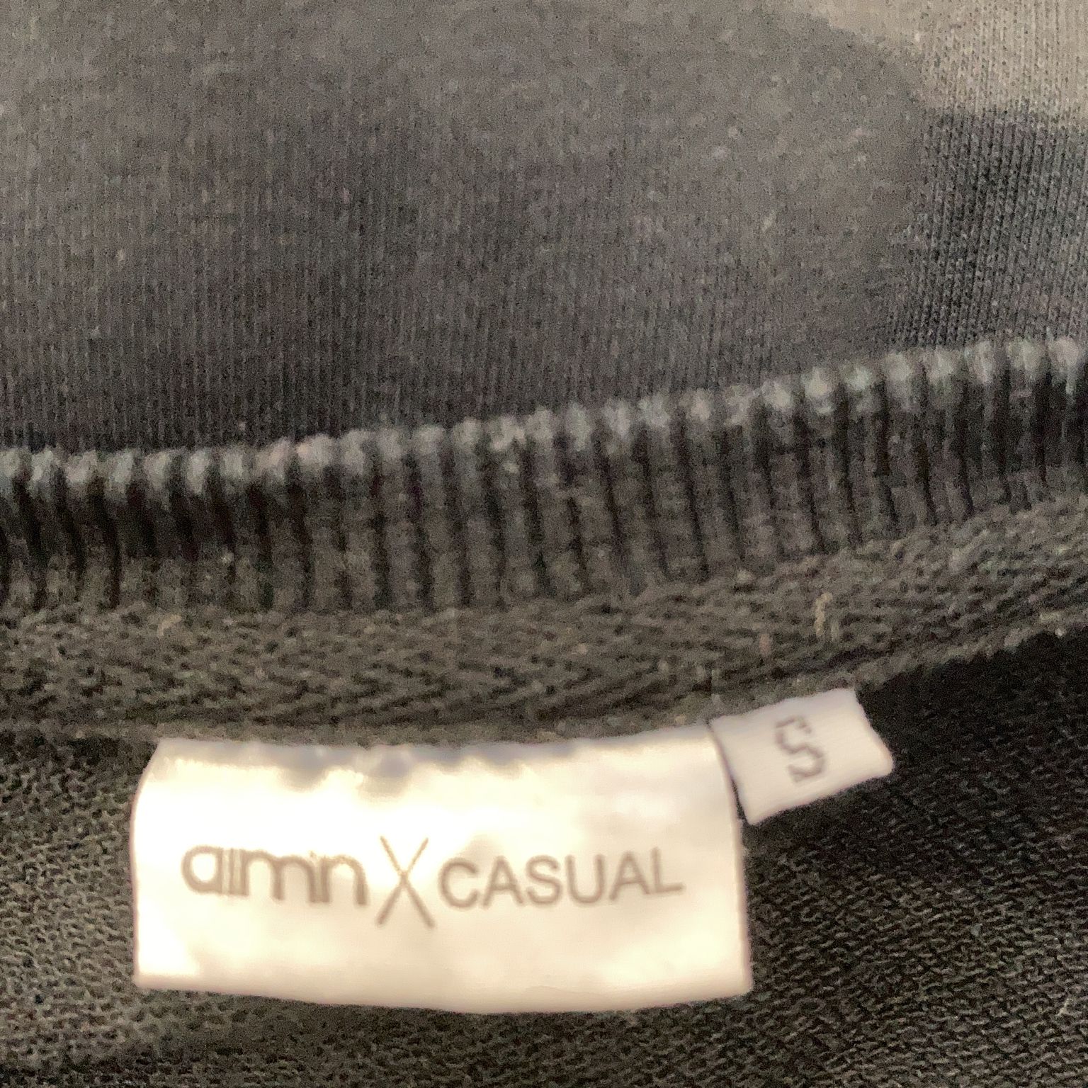 Aim'n x Casual