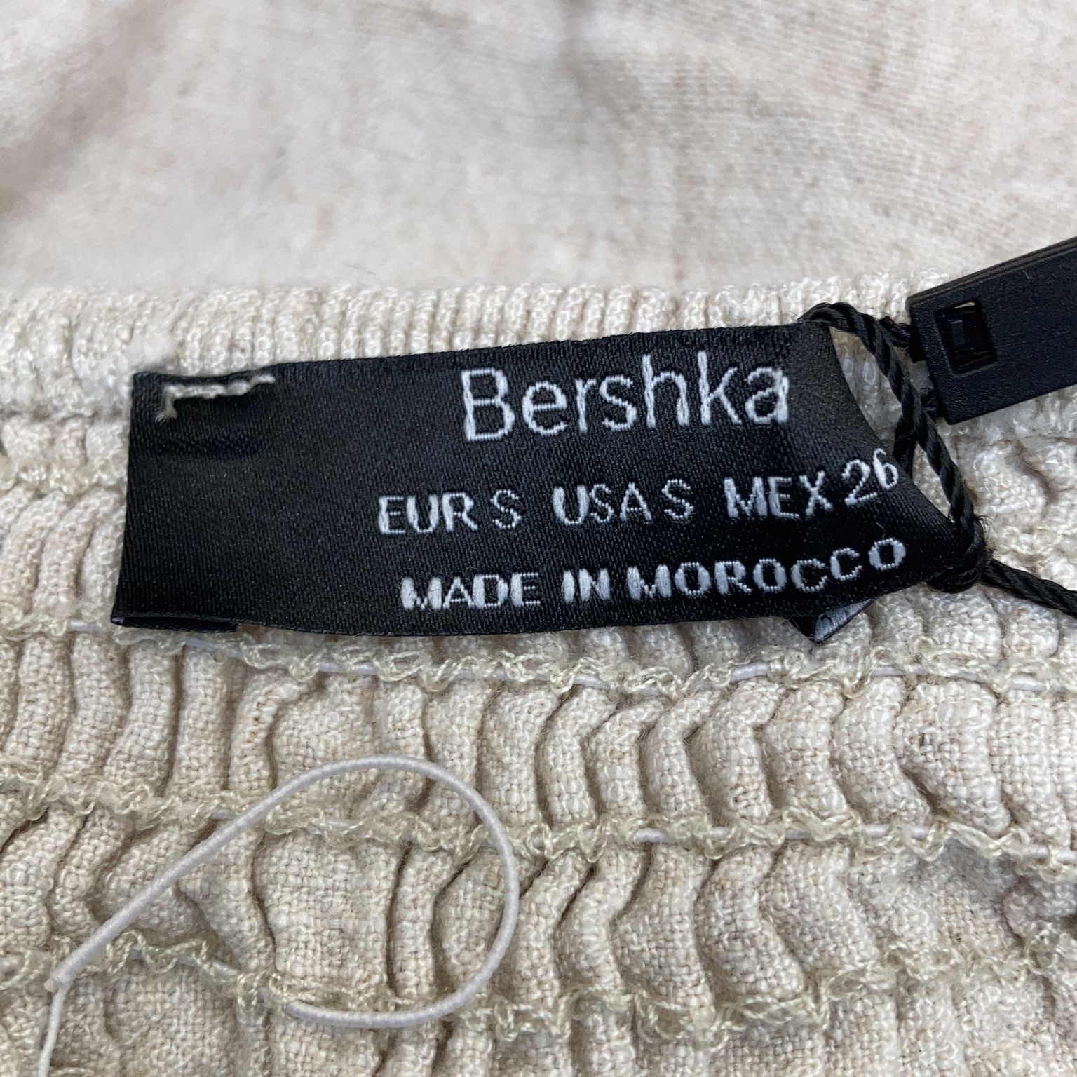 Bershka