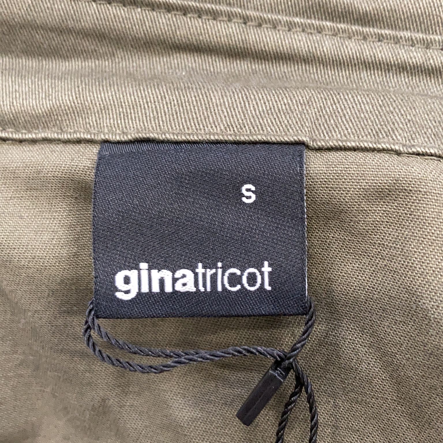 Gina Tricot