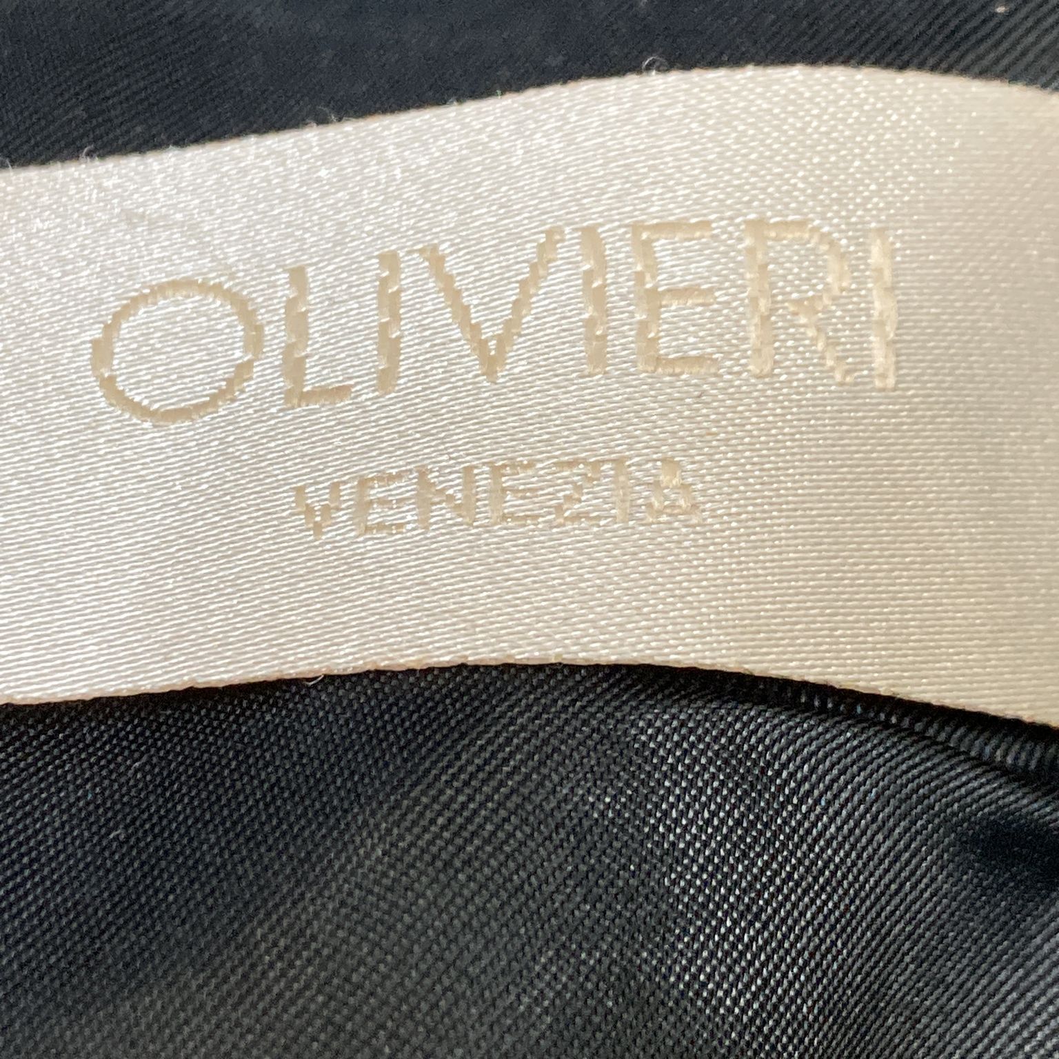 Olivieri