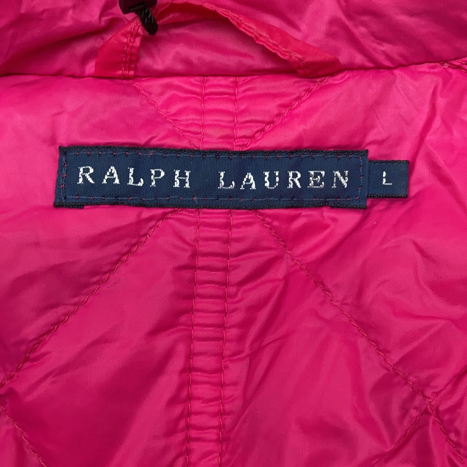 Ralph Lauren