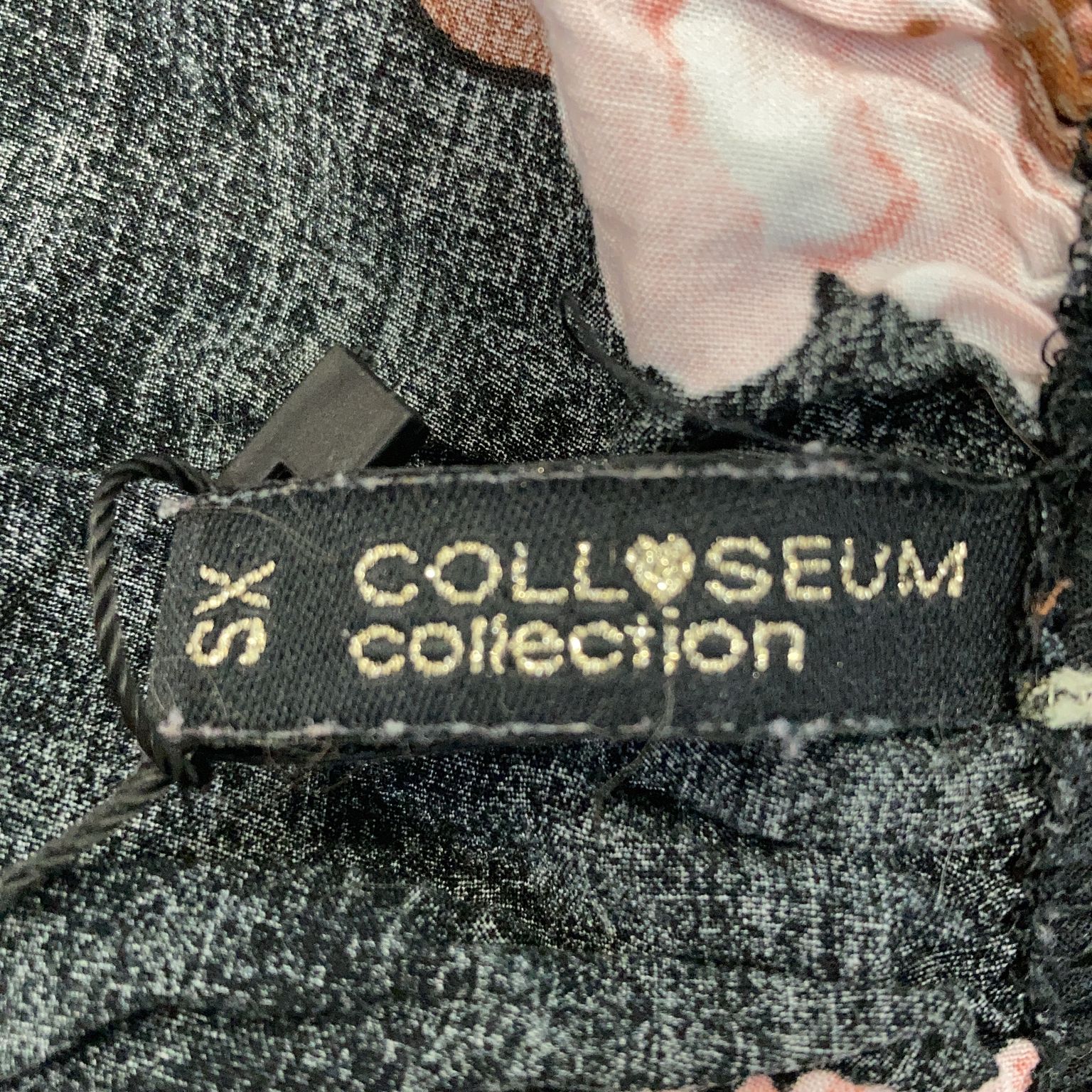 Colloseum Collection