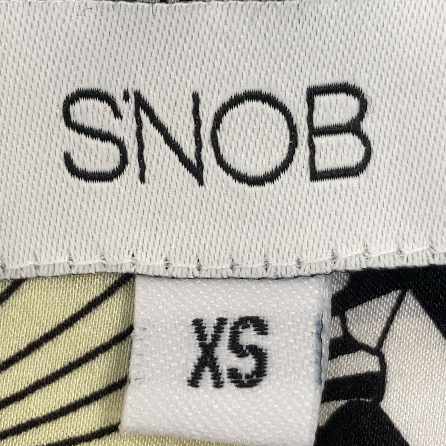 SNOB