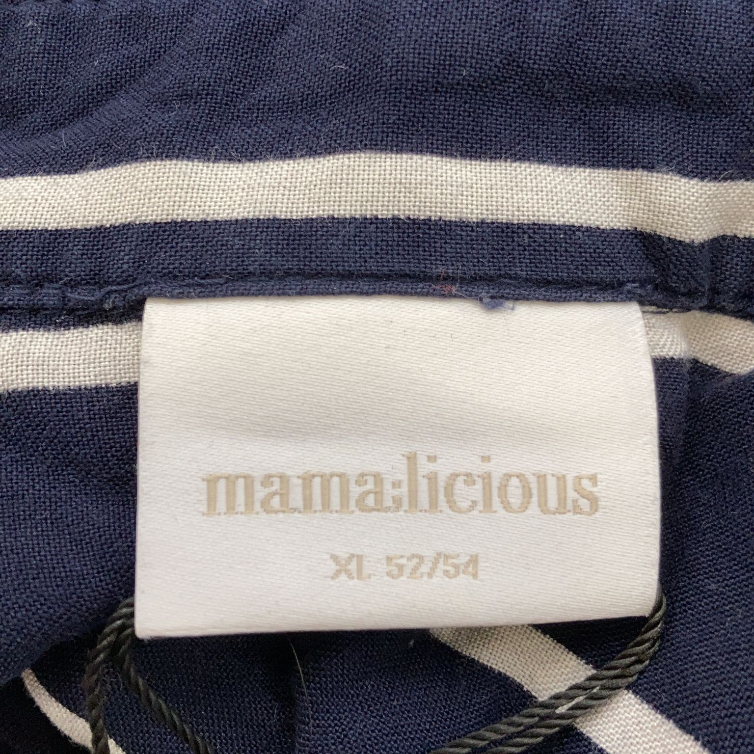 Mamalicious