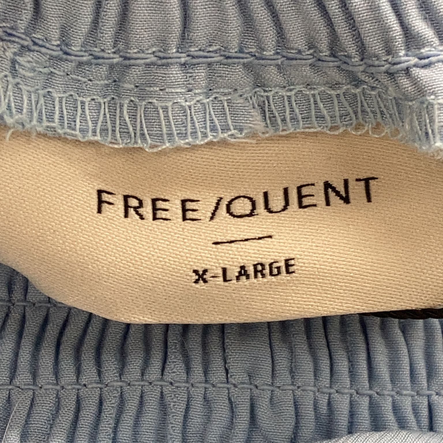 Free/Quent