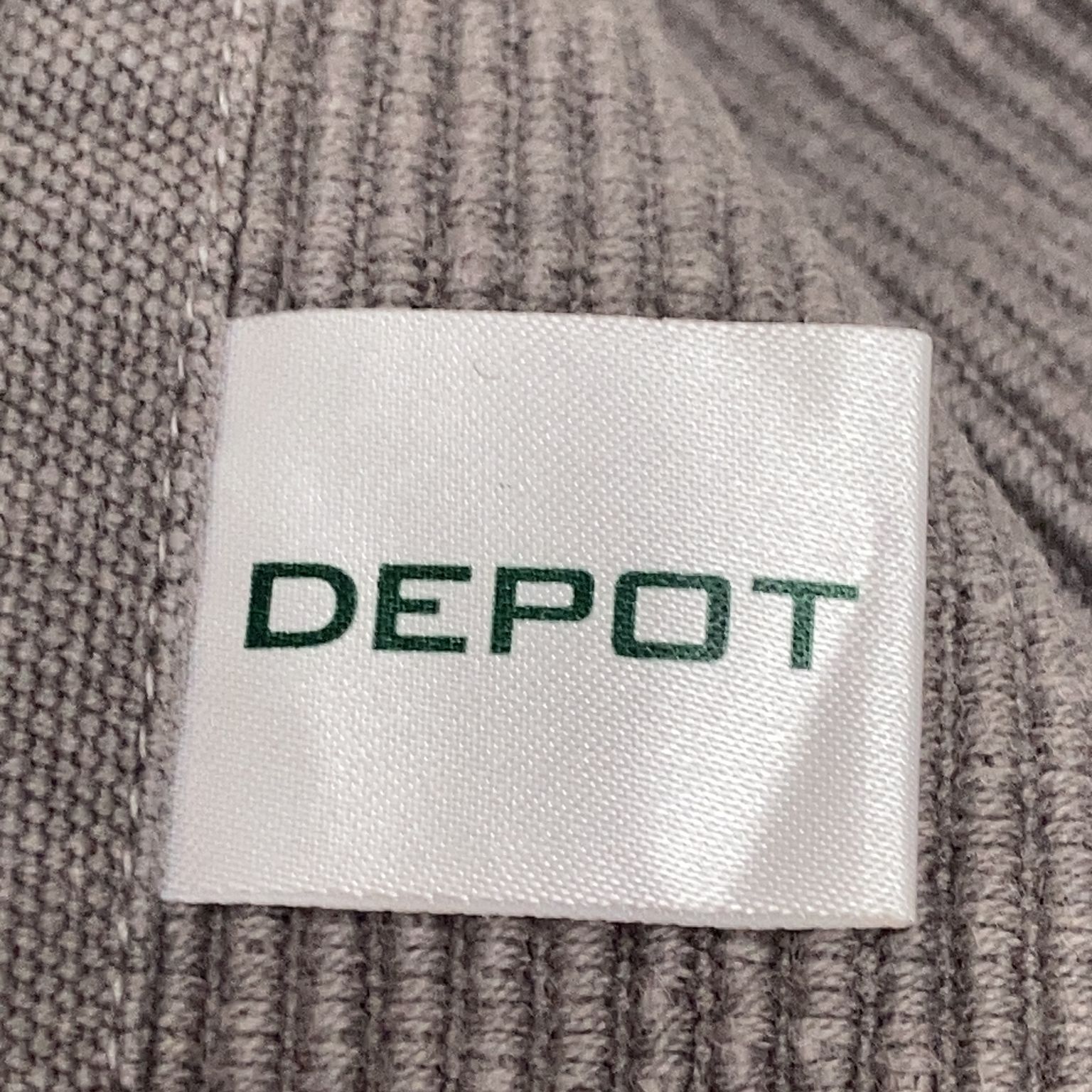 Depot