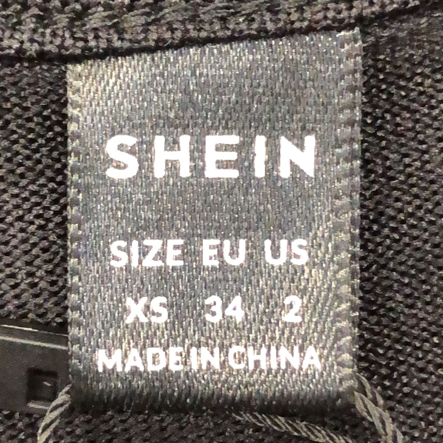 Shein