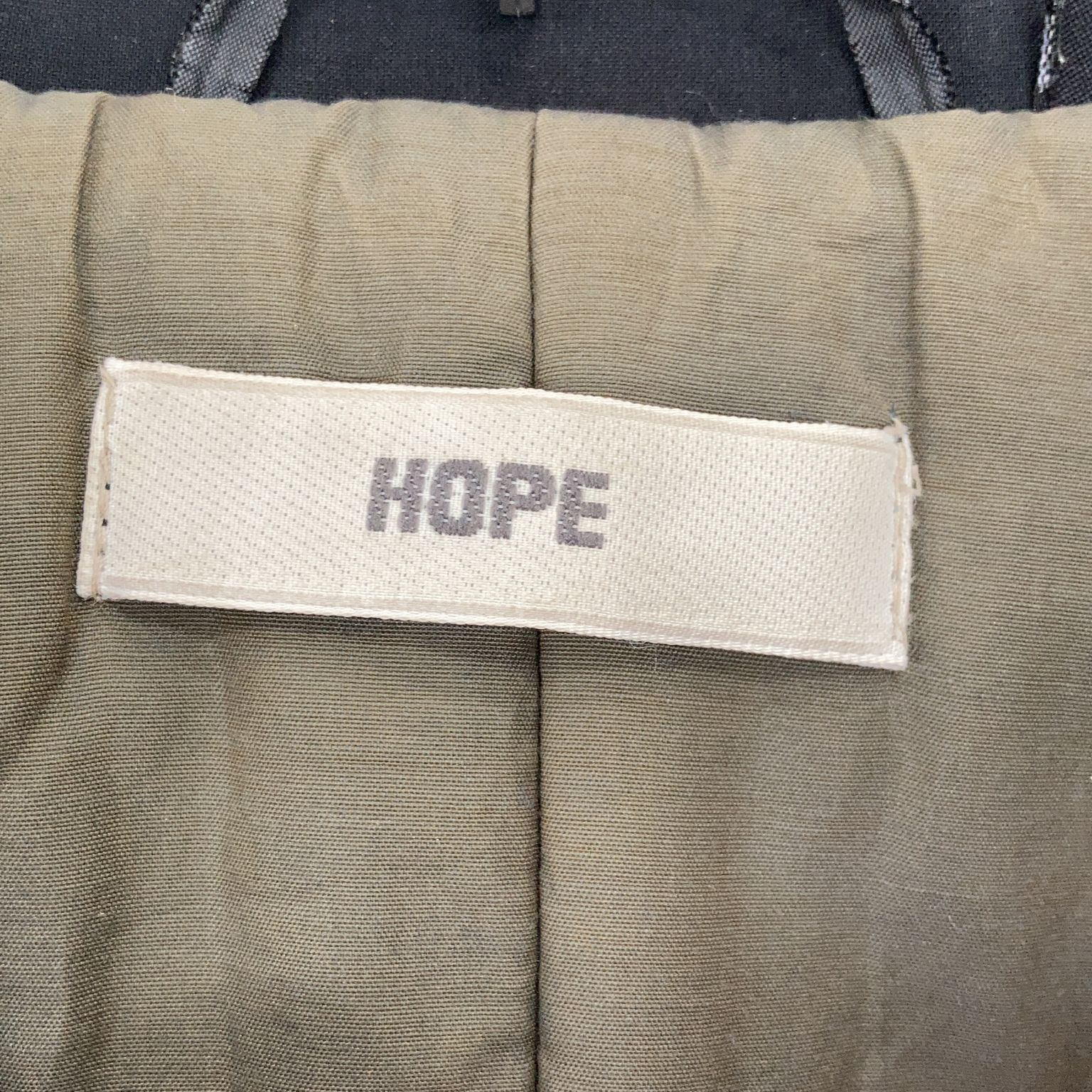 Hope